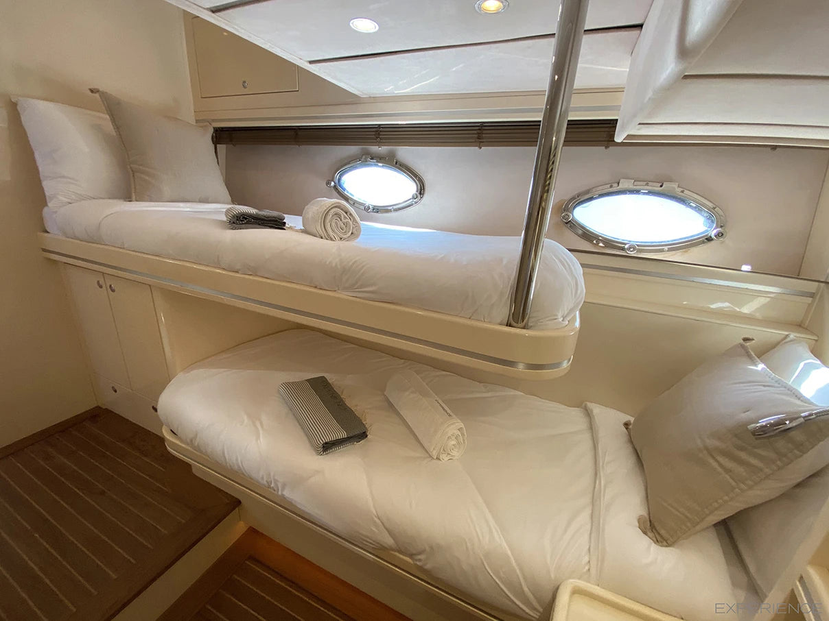 private yacht charter St Tropez France
