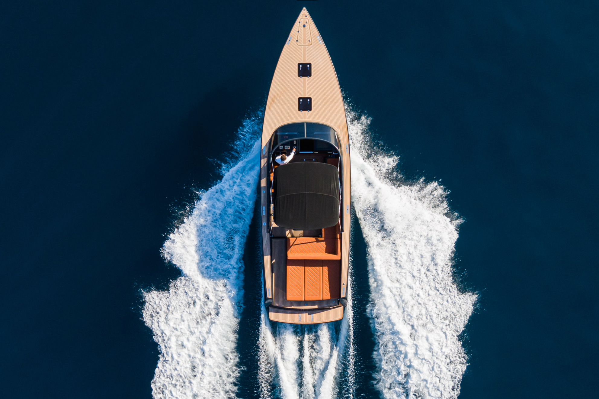 Mega Yacht Charter Monaco