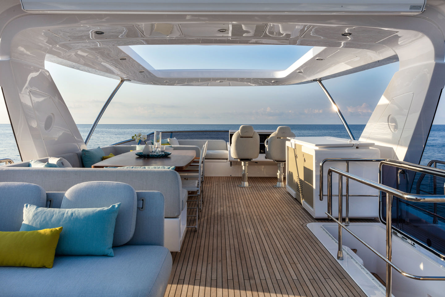 birthday yacht charter south of France