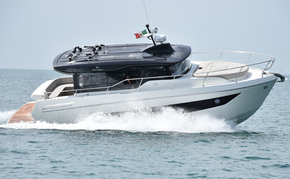 Weekly Yacht Charter French Riviera