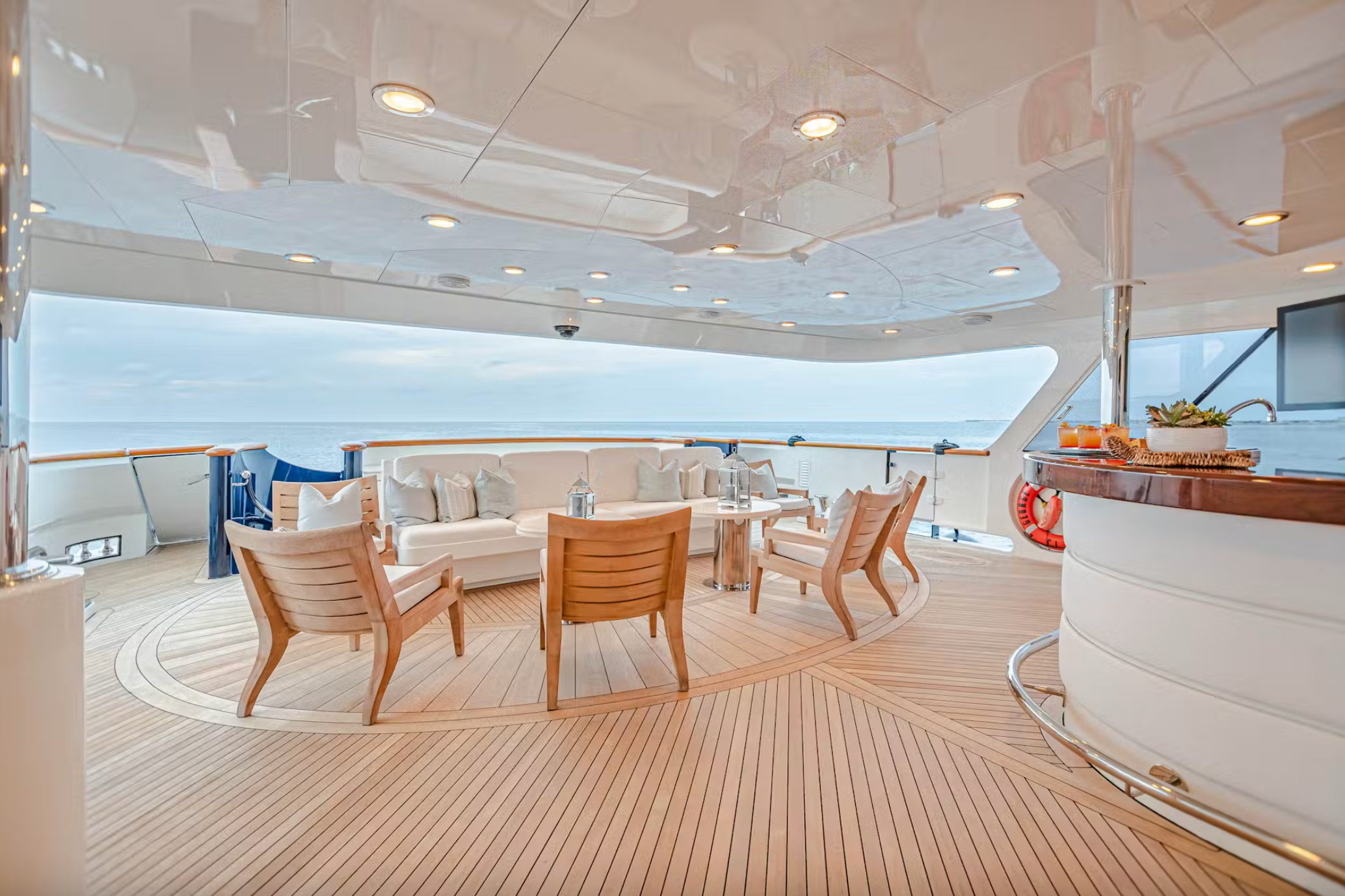 Term yacht Charter Caribbean