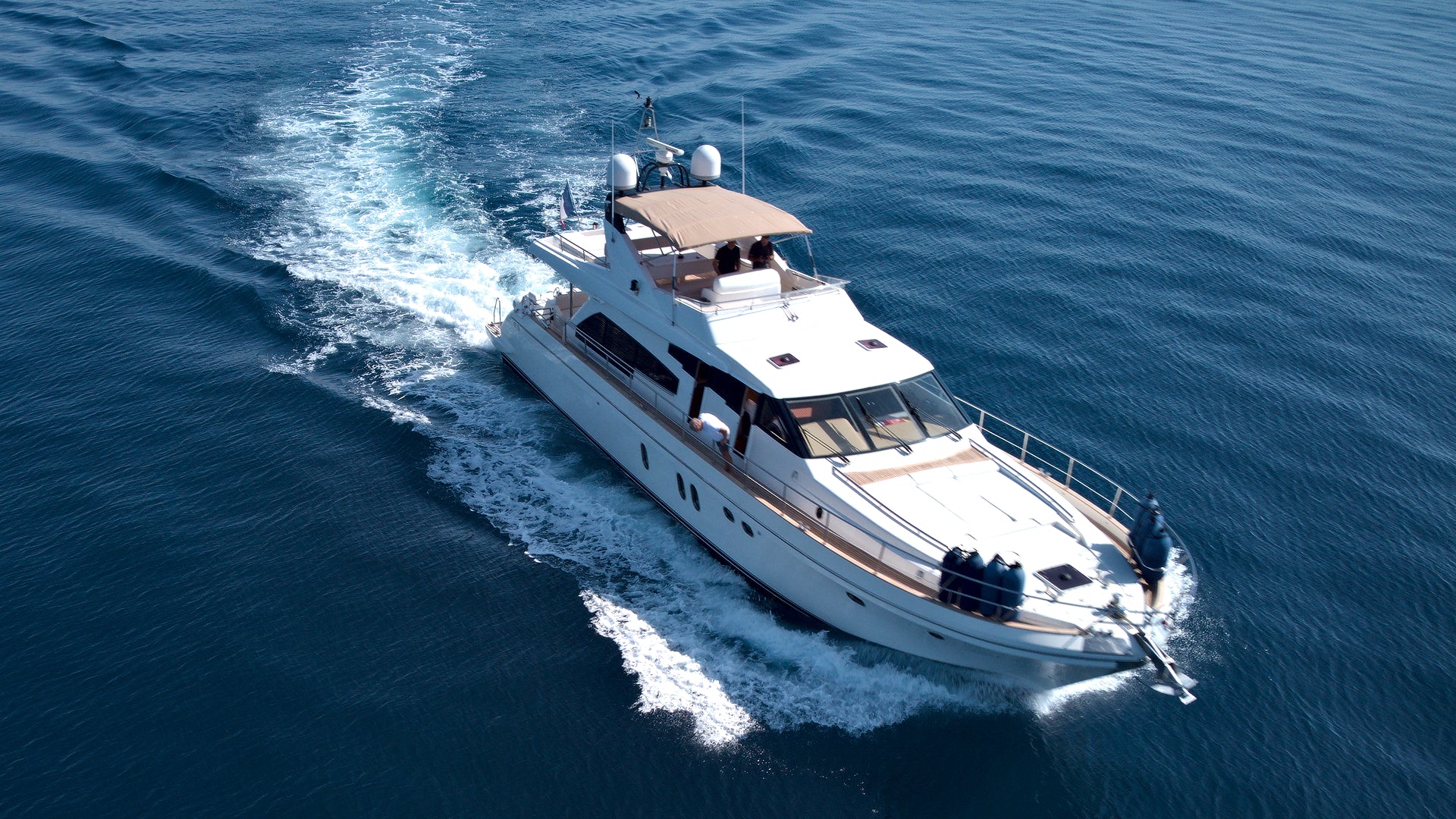 Luxurious Yacht Charter Cannes