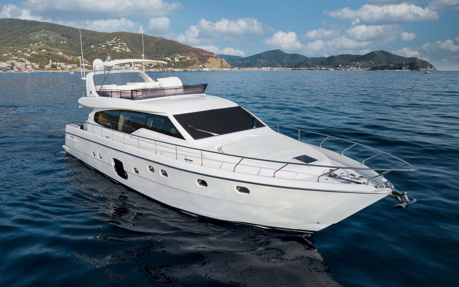 Sardinia Affordable Yacht Charter