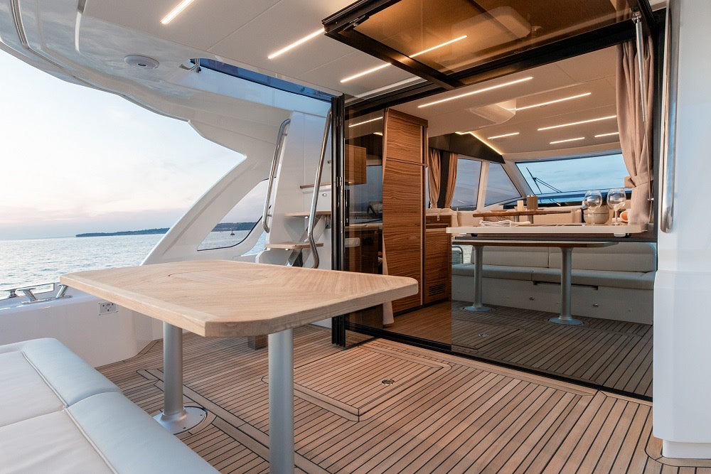 Luxury Yacht Charter French Riviera