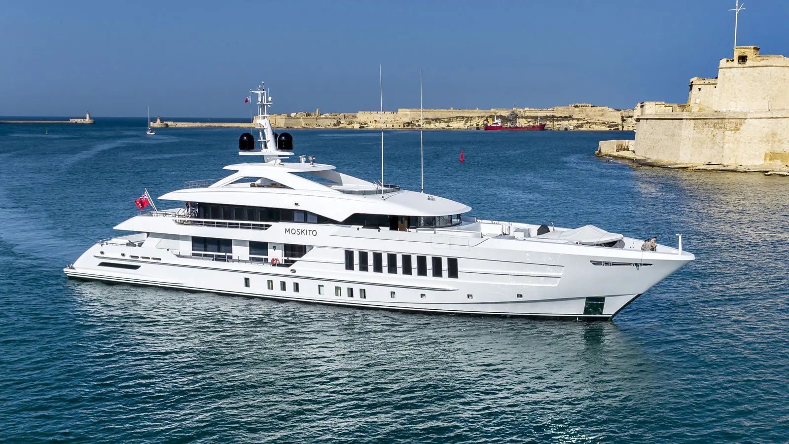 party yacht charter Monaco