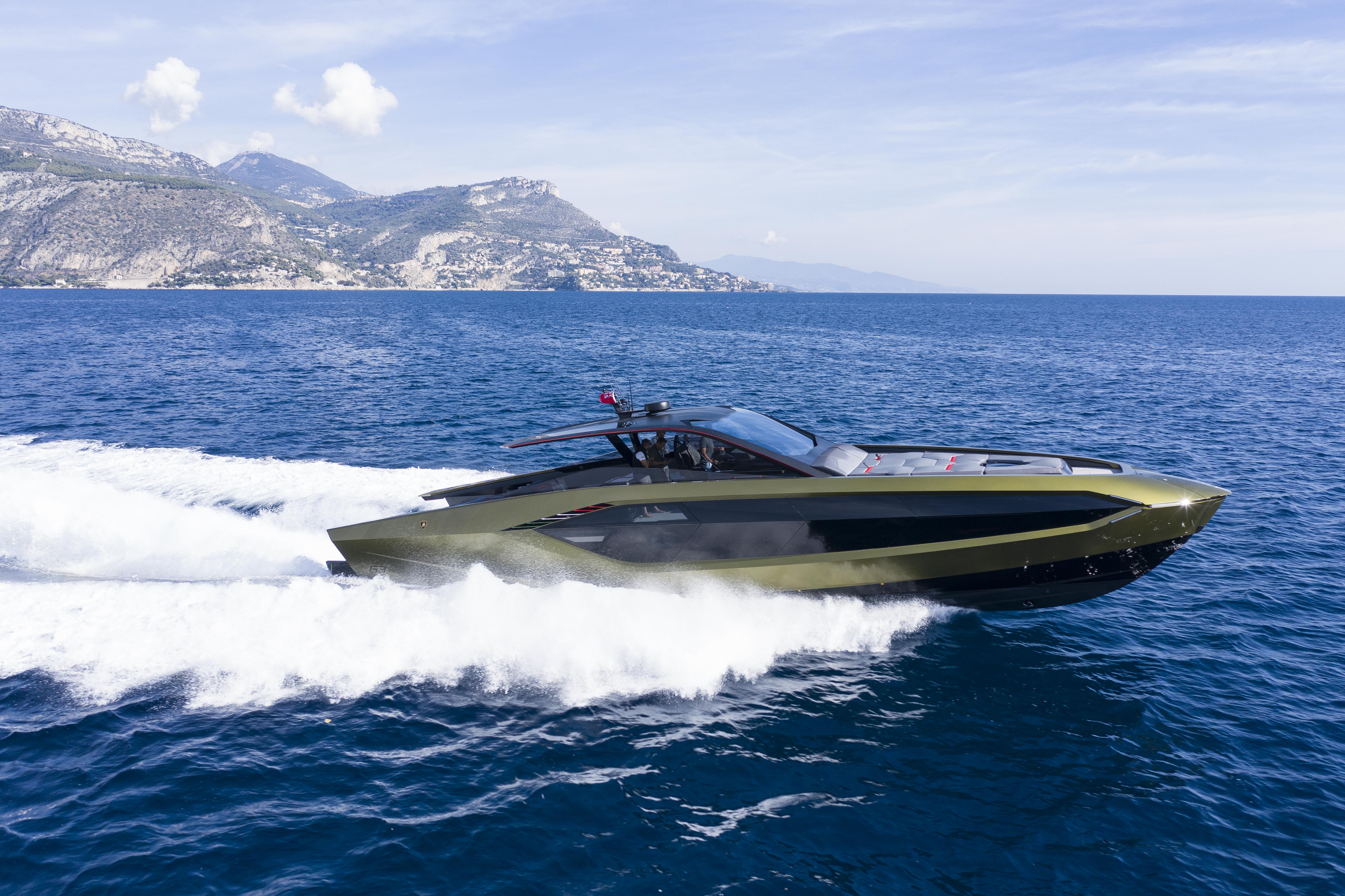 best yacht charters Monaco