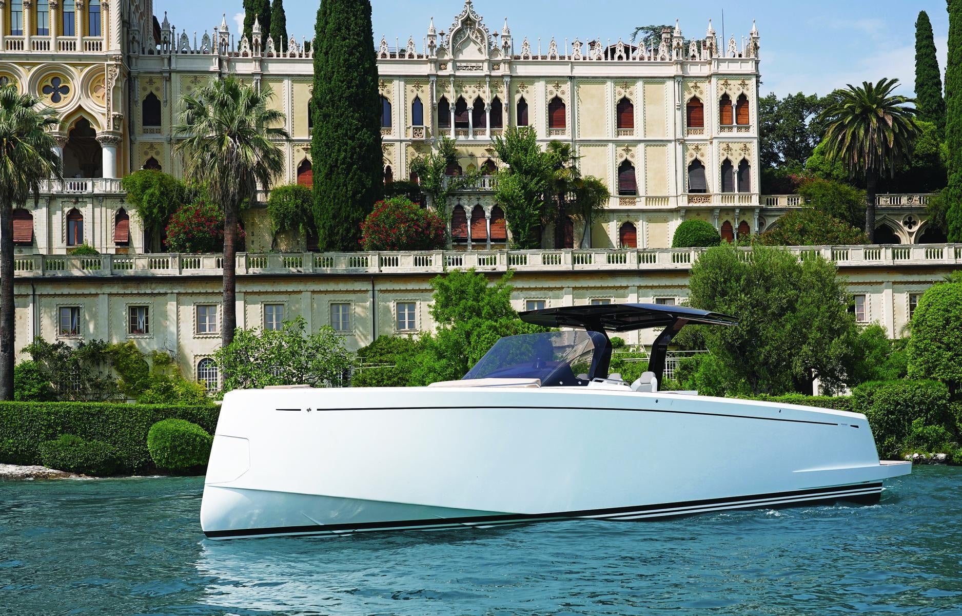Luxury Yacht Charter Beaulieu sur Mer