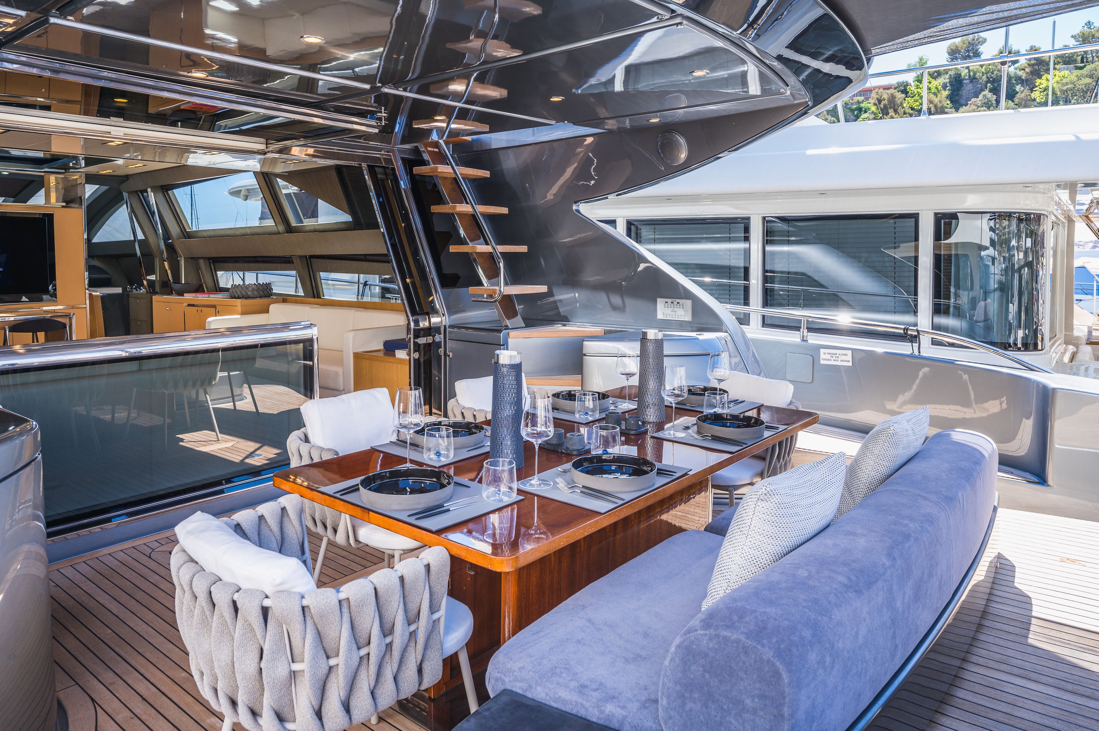 Luxury Yacht Charter Monaco