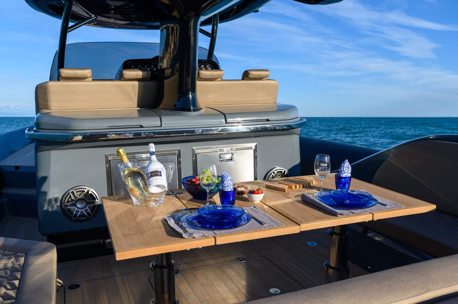 yacht charter prices St Tropez France