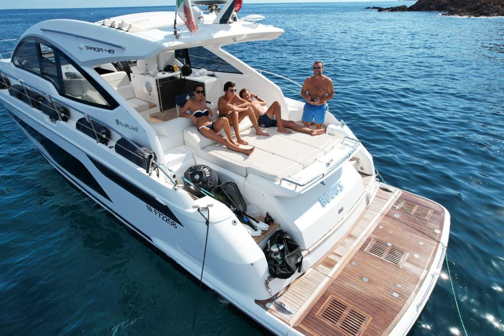 private yacht charter Cannes France