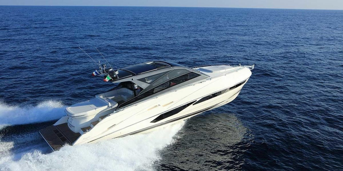 Term yacht Charter Cannes 