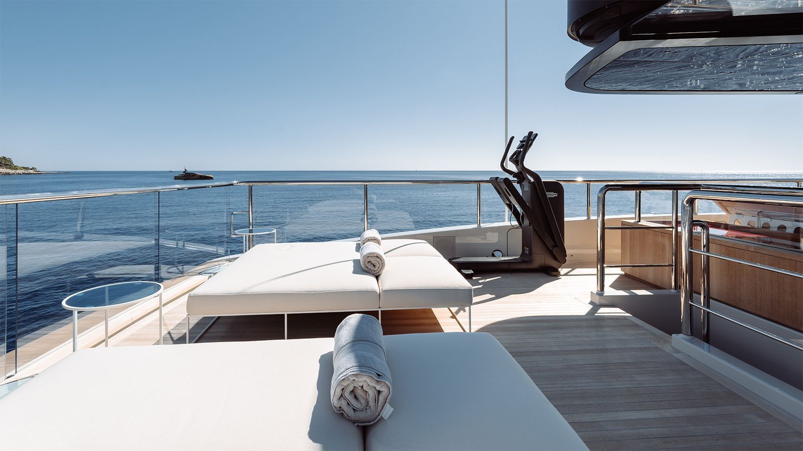 Yacht Charter Holiday Cannes