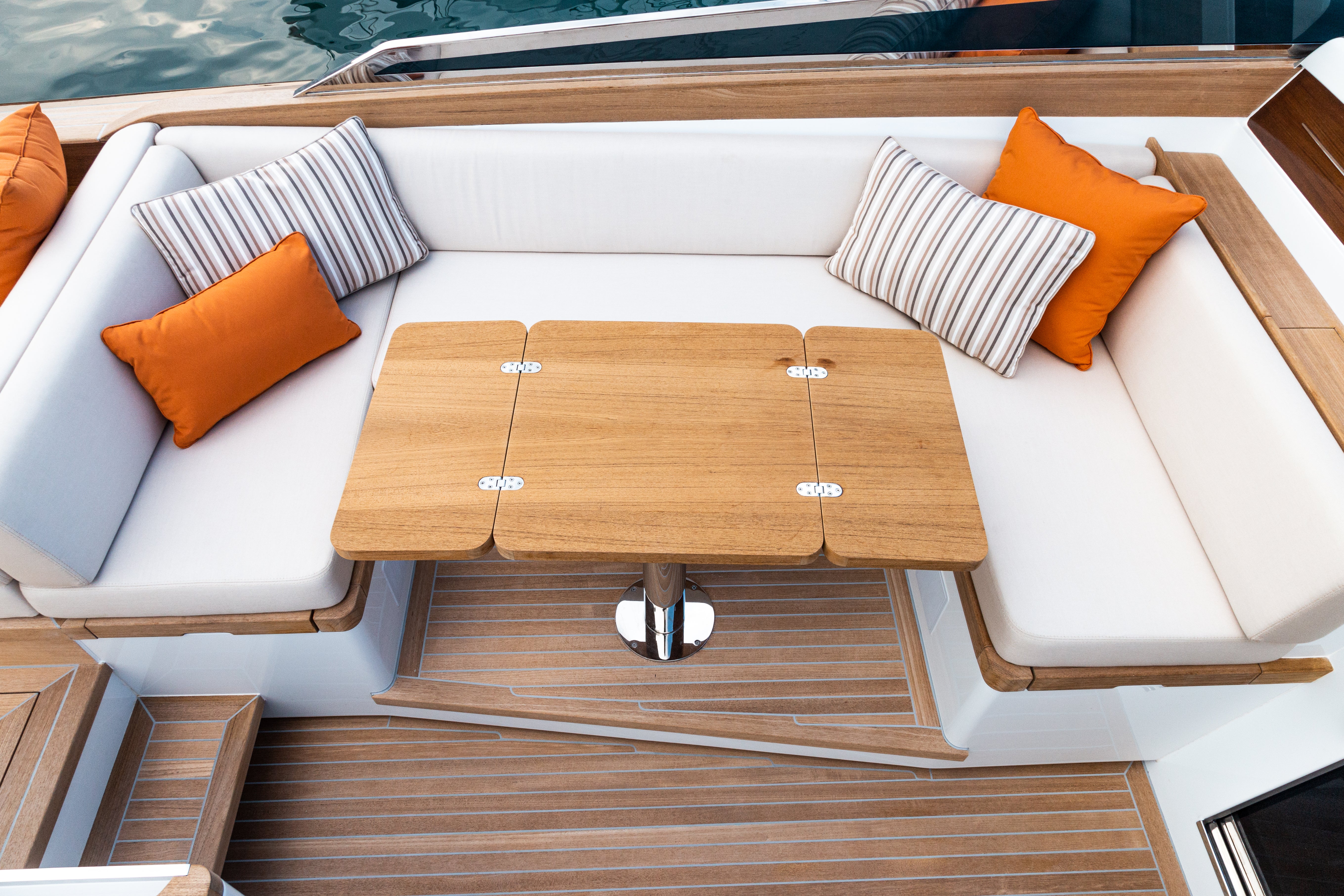  Yacht Charter Portofino Italy