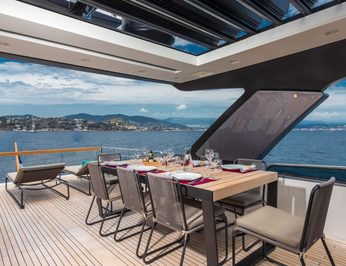 Yacht for Rent in Cannes