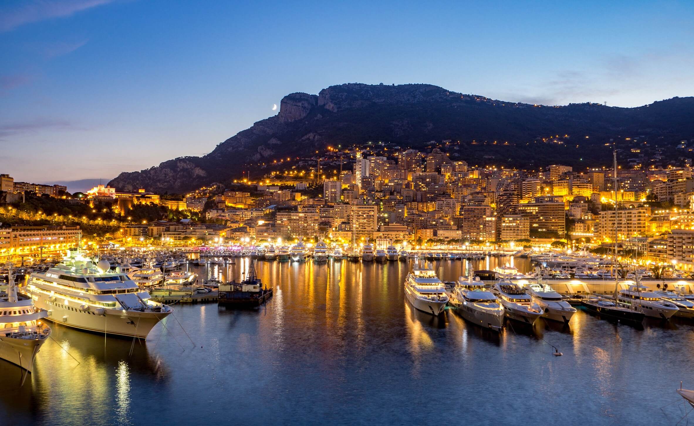 French Riviera Yacht Charter Holiday