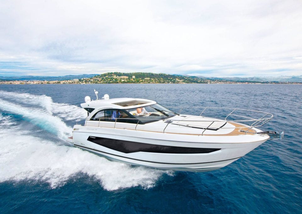Luxurious Yacht Charter Cannes