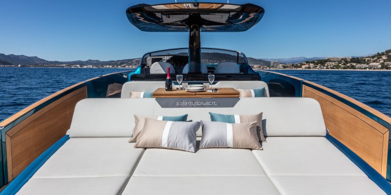 Luxury Yacht Charter French Riviera