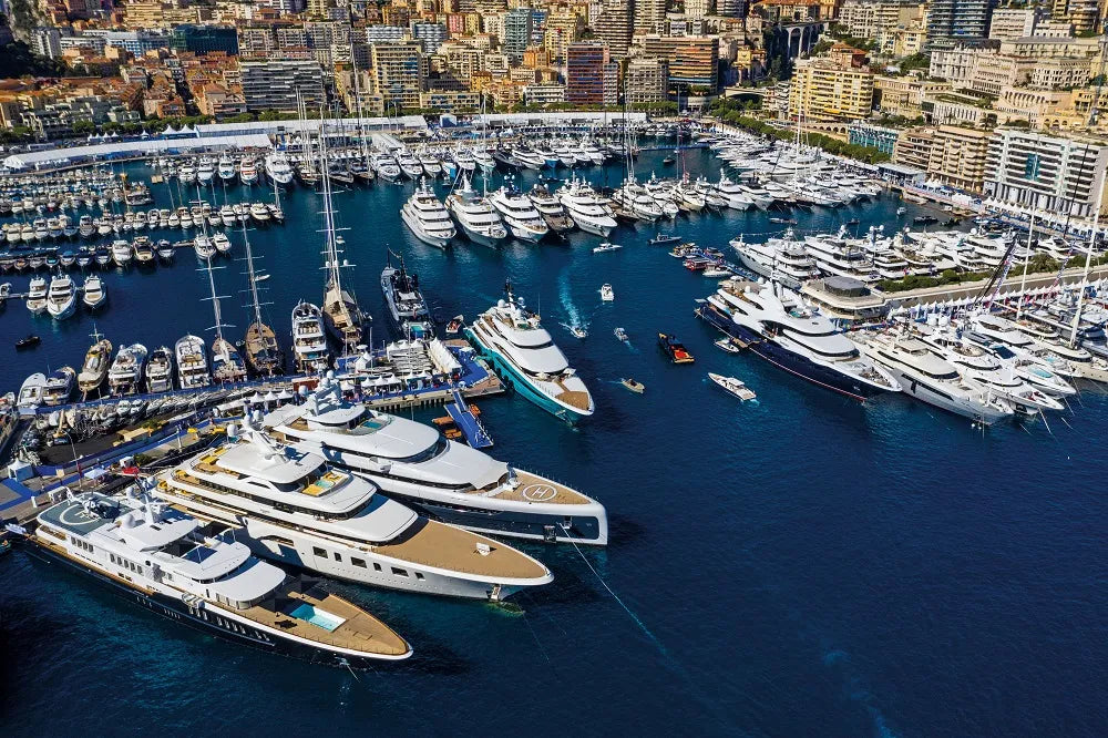 yacht charter cannes france