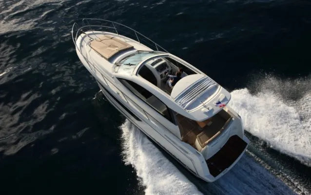Luxury Yacht Charter French Riviera 