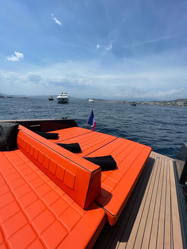 luxury Monaco yacht charter Monaco