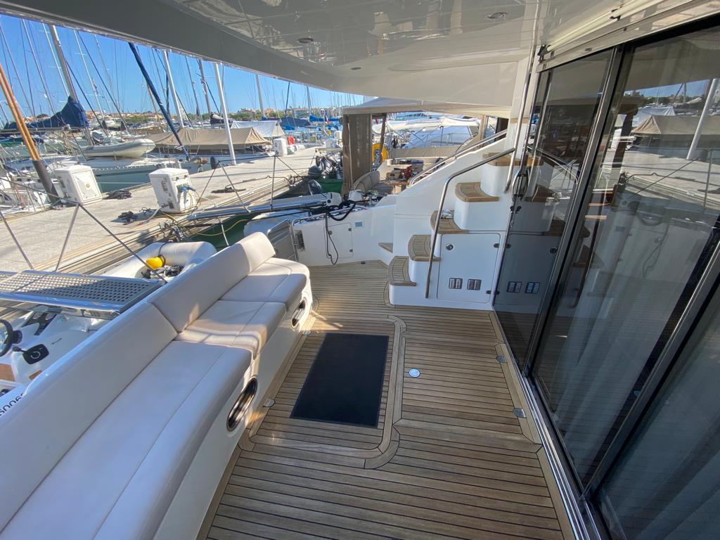 Mega Yacht Charter Antibes