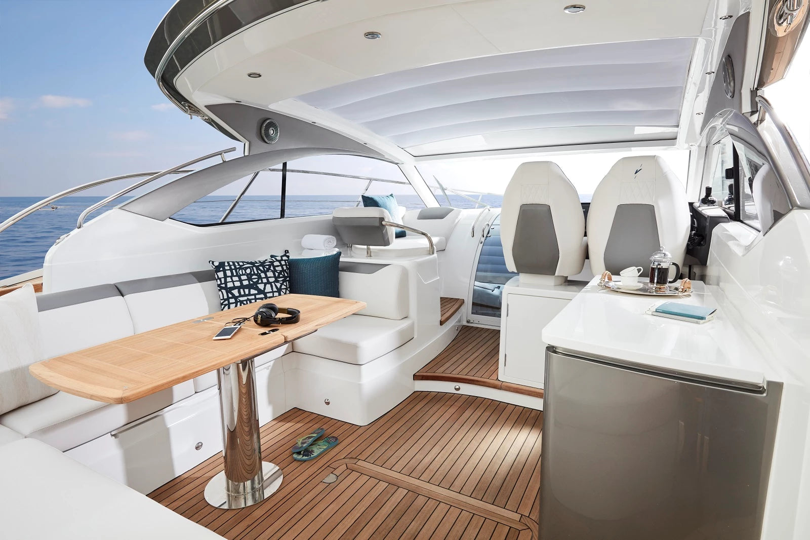 Yacht Charter in St Tropez