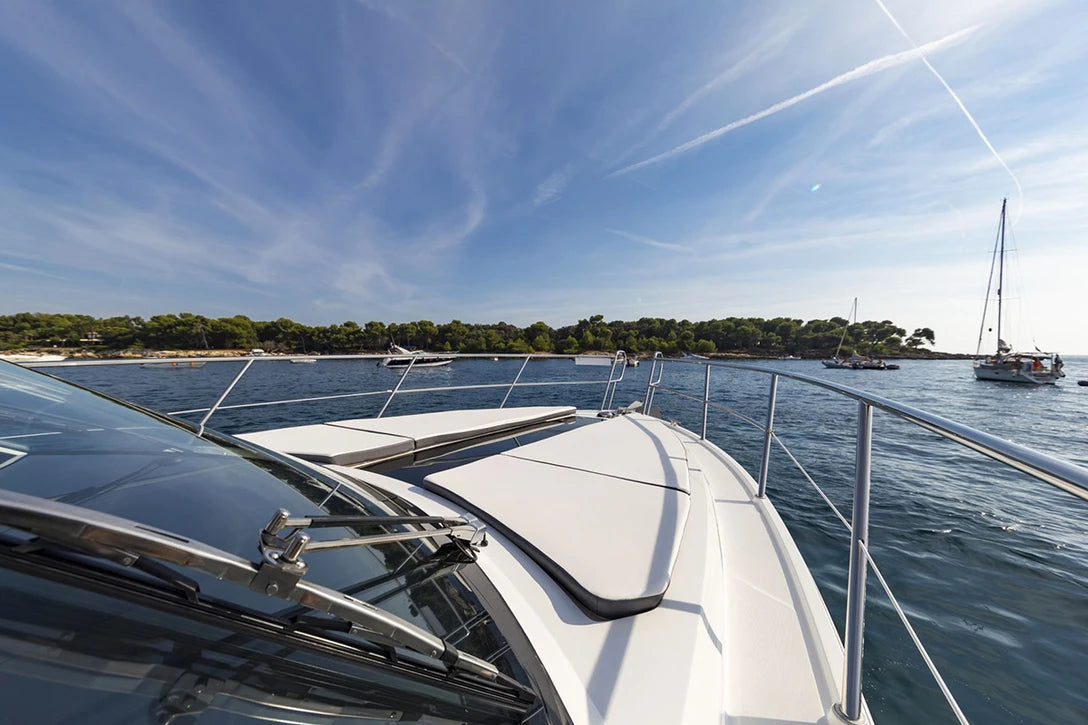Private Yacht Charter St Tropez France