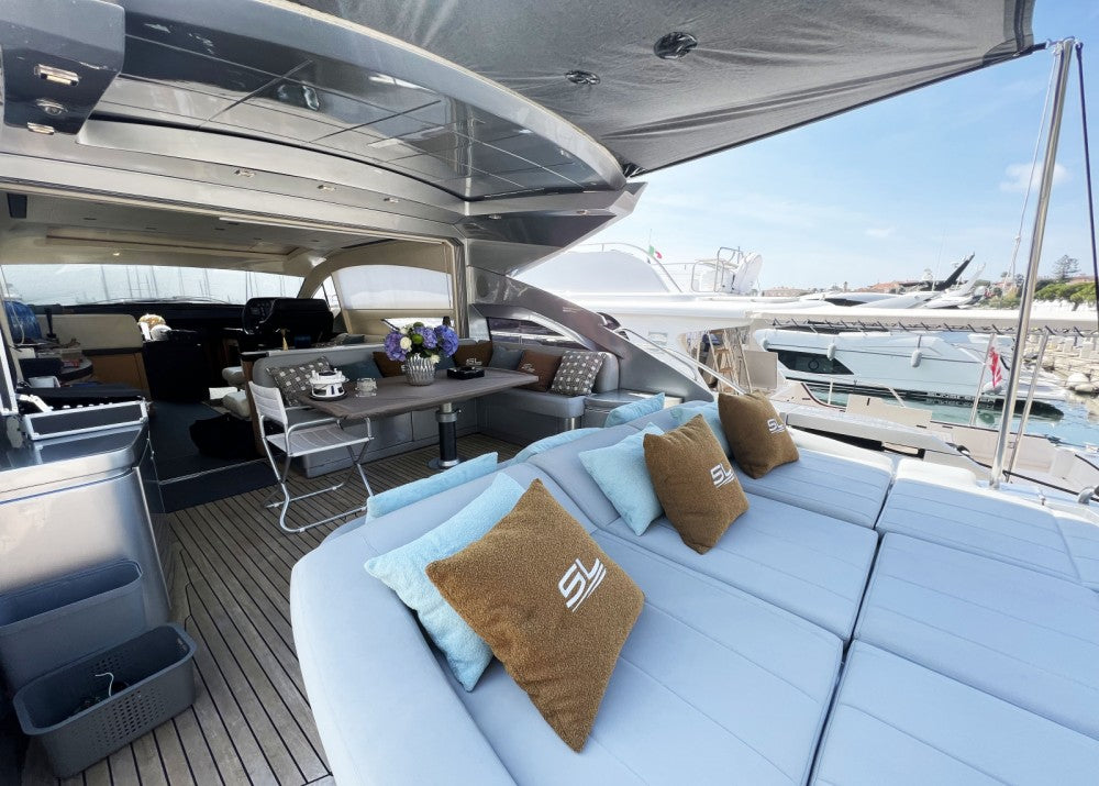 Best Mega yachts for charter Antibes France