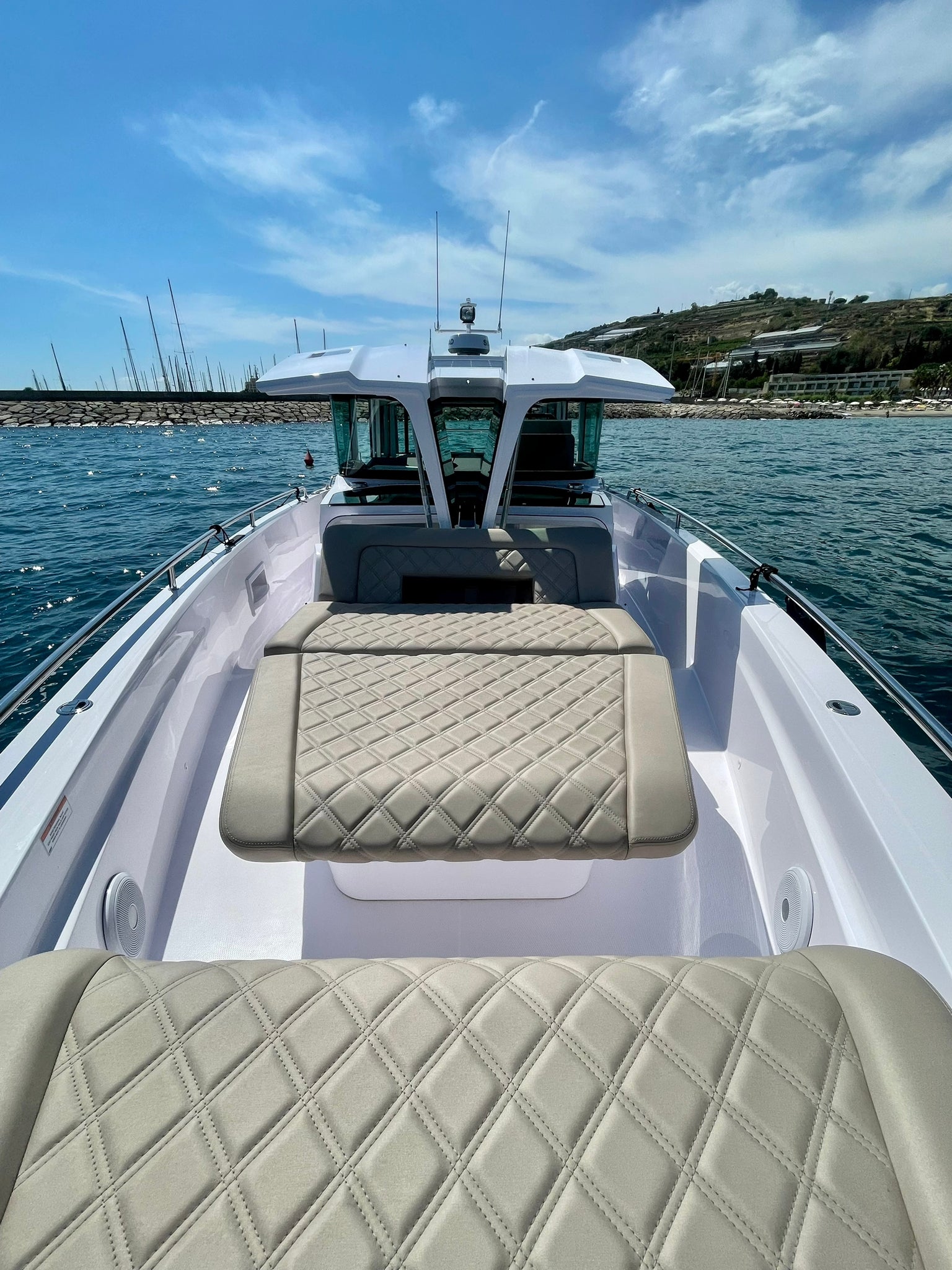Luxury Yacht Charter French Riviera