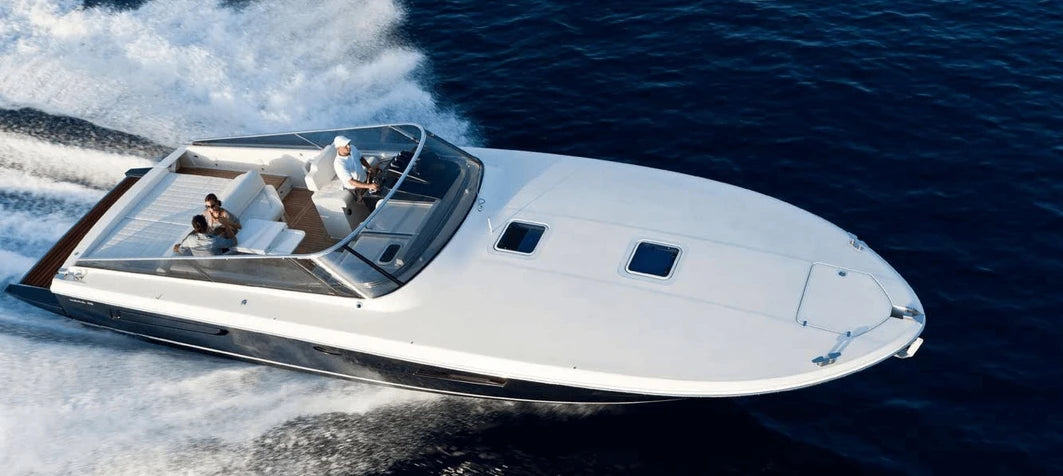 Yacht for Rent St Tropez