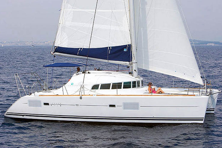 Yacht Charter In Sardinia Italy