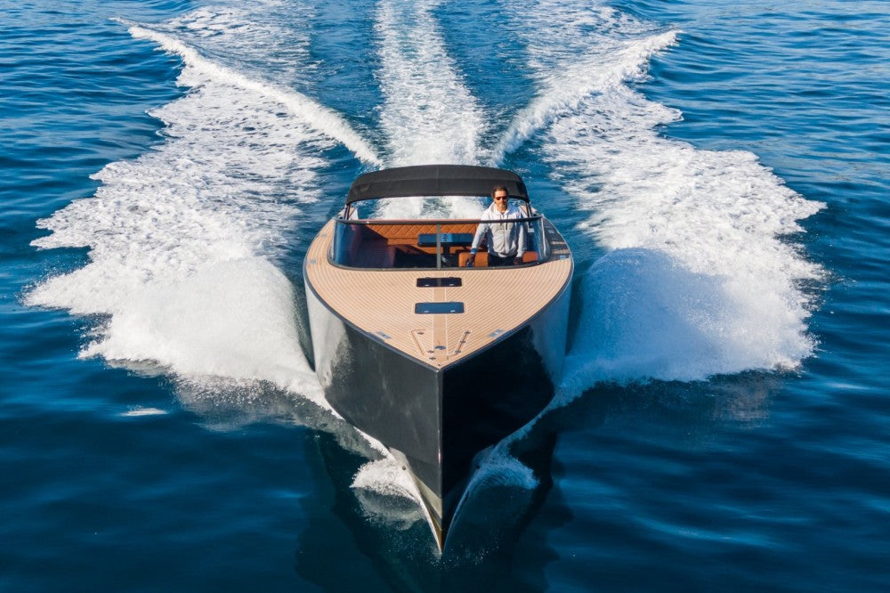 Monaco Yachts Charters