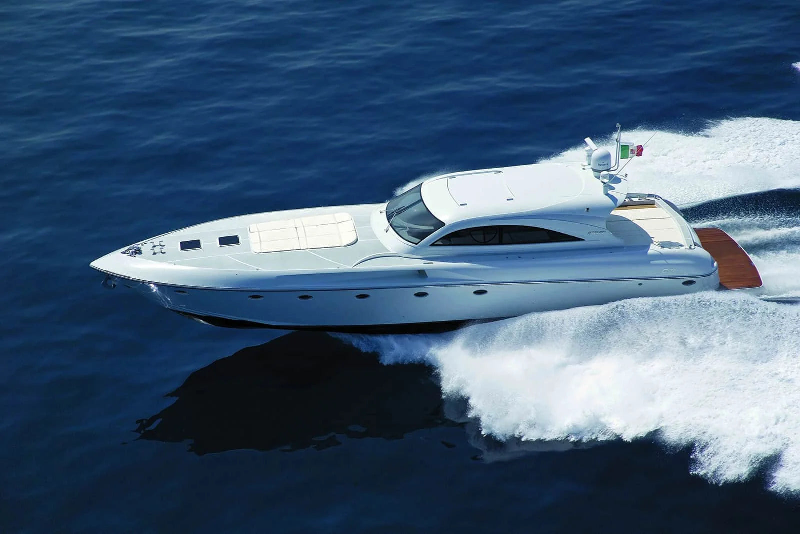 mega yacht charter Antibes France