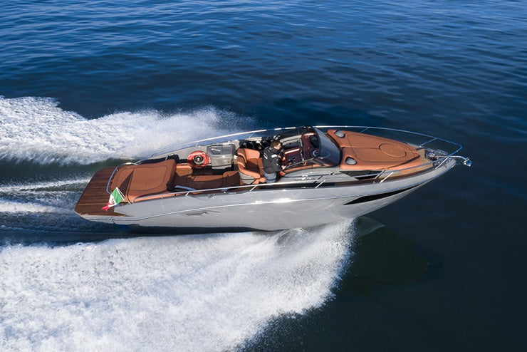 Yacht Charter Sardinia