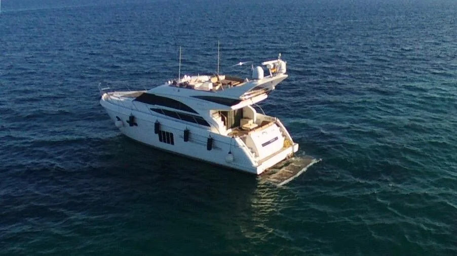 yacht Charter French Riviera