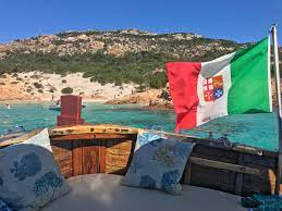 Sardinia best yacht charter